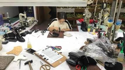 東莞柴火 | Hacker Trip to China（HTTC）深莞工廠之旅的視覺詮釋與平面設計