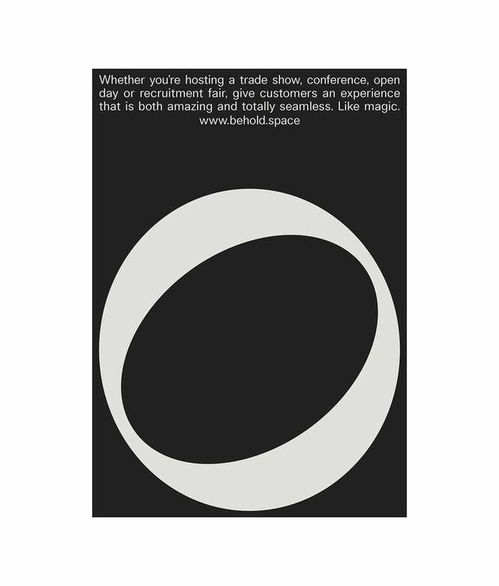 視覺(jué)之「見(jiàn)」 平面設(shè)計(jì)如何塑造展位展覽的品牌形象