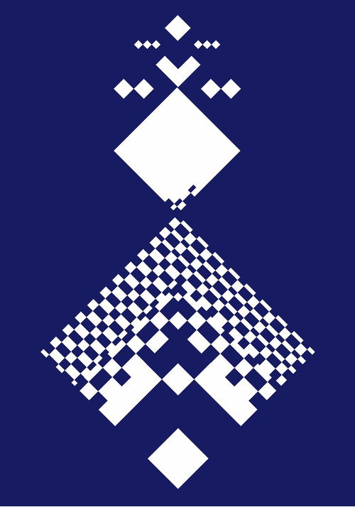 時光流轉，節氣如畫 當最美二十四節氣遇見平面設計